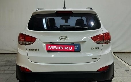 Hyundai ix35 I рестайлинг, 2012 год, 1 050 000 рублей, 5 фотография
