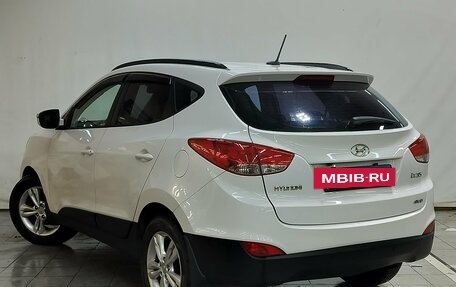 Hyundai ix35 I рестайлинг, 2012 год, 1 050 000 рублей, 6 фотография
