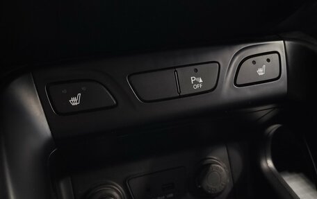 Hyundai ix35 I рестайлинг, 2012 год, 1 050 000 рублей, 15 фотография