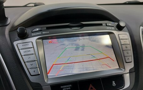 Hyundai ix35 I рестайлинг, 2012 год, 1 050 000 рублей, 11 фотография