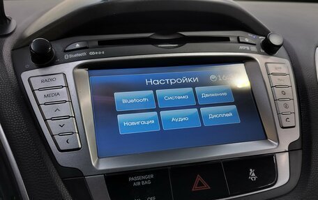 Hyundai ix35 I рестайлинг, 2012 год, 1 050 000 рублей, 13 фотография