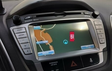 Hyundai ix35 I рестайлинг, 2012 год, 1 050 000 рублей, 12 фотография