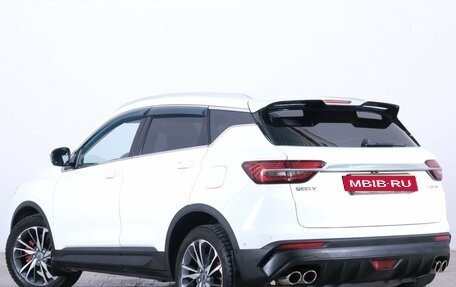 Geely Coolray I, 2021 год, 1 839 000 рублей, 5 фотография