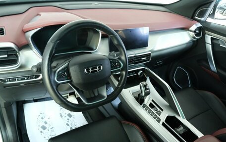 Geely Coolray I, 2021 год, 1 839 000 рублей, 12 фотография
