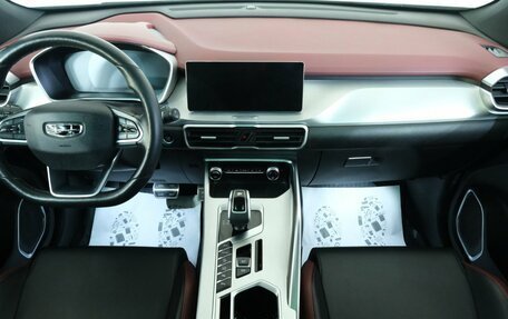 Geely Coolray I, 2021 год, 1 839 000 рублей, 15 фотография