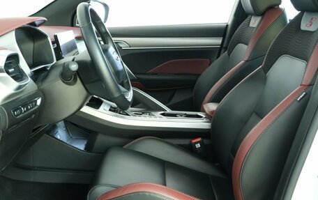 Geely Coolray I, 2021 год, 1 839 000 рублей, 8 фотография