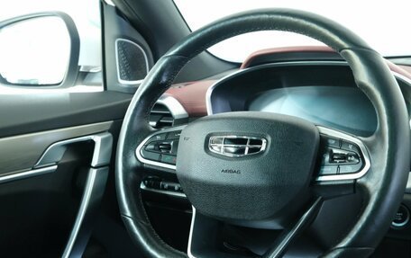 Geely Coolray I, 2021 год, 1 839 000 рублей, 14 фотография