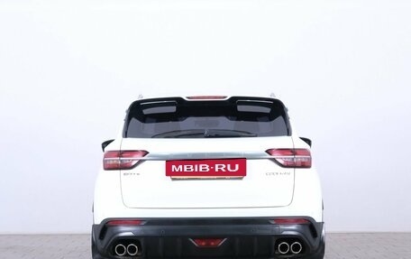 Geely Coolray I, 2021 год, 1 839 000 рублей, 6 фотография