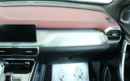 Geely Coolray I, 2021 год, 1 839 000 рублей, 20 фотография