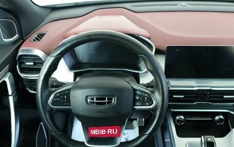 Geely Coolray I, 2021 год, 1 839 000 рублей, 13 фотография