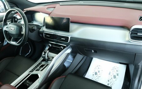 Geely Coolray I, 2021 год, 1 839 000 рублей, 21 фотография