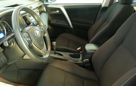 Toyota RAV4, 2014 год, 1 999 000 рублей, 8 фотография