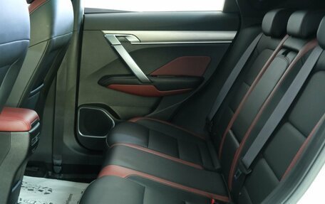 Geely Coolray I, 2021 год, 1 839 000 рублей, 23 фотография