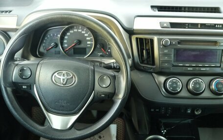 Toyota RAV4, 2014 год, 1 999 000 рублей, 11 фотография