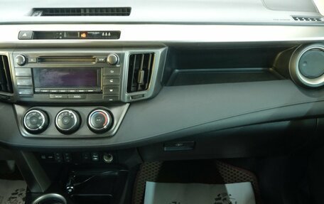 Toyota RAV4, 2014 год, 1 999 000 рублей, 14 фотография