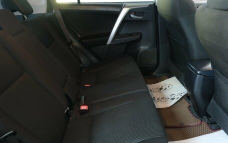Toyota RAV4, 2014 год, 1 999 000 рублей, 20 фотография