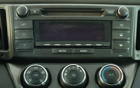 Toyota RAV4, 2014 год, 1 999 000 рублей, 15 фотография