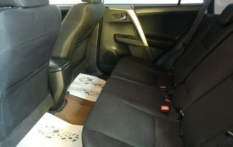 Toyota RAV4, 2014 год, 1 999 000 рублей, 19 фотография