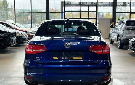 Volkswagen Jetta VI, 2015 год, 1 570 000 рублей, 6 фотография