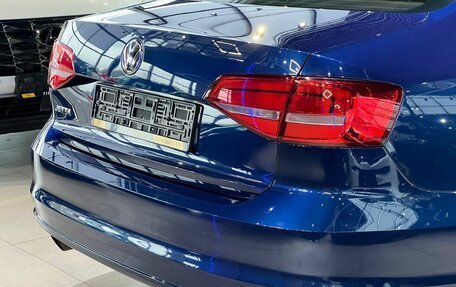 Volkswagen Jetta VI, 2015 год, 1 570 000 рублей, 8 фотография
