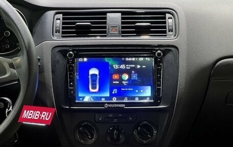 Volkswagen Jetta VI, 2015 год, 1 570 000 рублей, 12 фотография