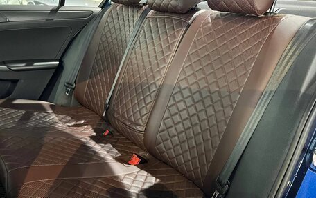 Volkswagen Jetta VI, 2015 год, 1 570 000 рублей, 22 фотография
