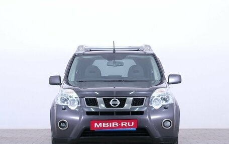 Nissan X-Trail, 2011 год, 1 499 000 рублей, 2 фотография
