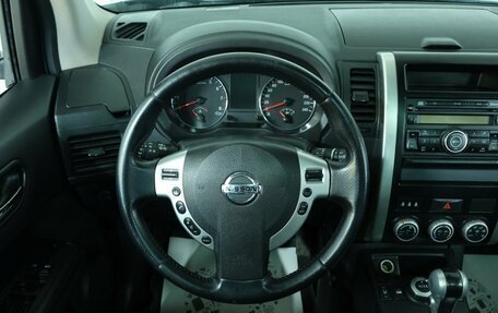 Nissan X-Trail, 2011 год, 1 499 000 рублей, 12 фотография