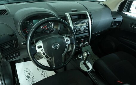 Nissan X-Trail, 2011 год, 1 499 000 рублей, 11 фотография