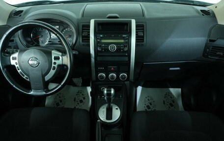 Nissan X-Trail, 2011 год, 1 499 000 рублей, 14 фотография