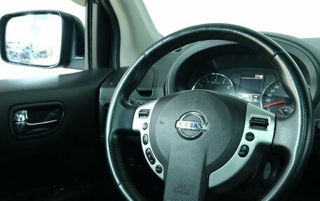 Nissan X-Trail, 2011 год, 1 499 000 рублей, 13 фотография