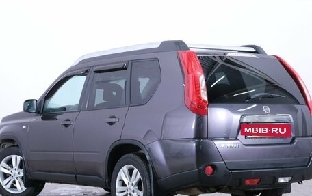Nissan X-Trail, 2011 год, 1 499 000 рублей, 5 фотография