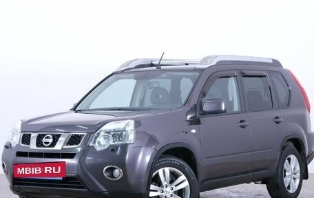 Nissan X-Trail, 2011 год, 1 499 000 рублей, 4 фотография