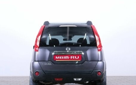 Nissan X-Trail, 2011 год, 1 499 000 рублей, 6 фотография