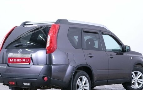 Nissan X-Trail, 2011 год, 1 499 000 рублей, 7 фотография