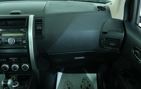 Nissan X-Trail, 2011 год, 1 499 000 рублей, 19 фотография