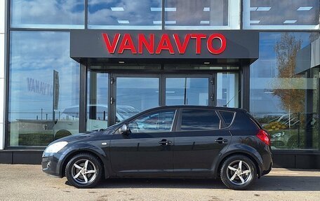 KIA cee'd I рестайлинг, 2008 год, 630 000 рублей, 2 фотография