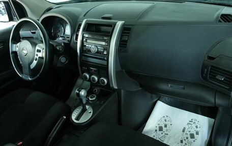 Nissan X-Trail, 2011 год, 1 499 000 рублей, 20 фотография