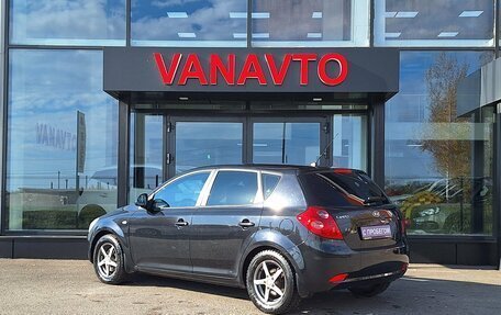 KIA cee'd I рестайлинг, 2008 год, 630 000 рублей, 3 фотография