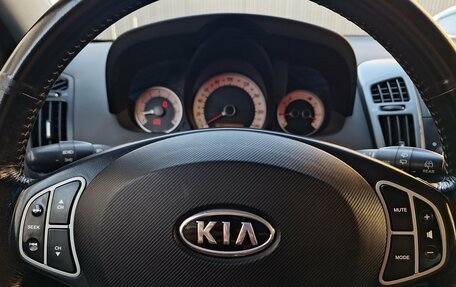 KIA cee'd I рестайлинг, 2008 год, 630 000 рублей, 10 фотография