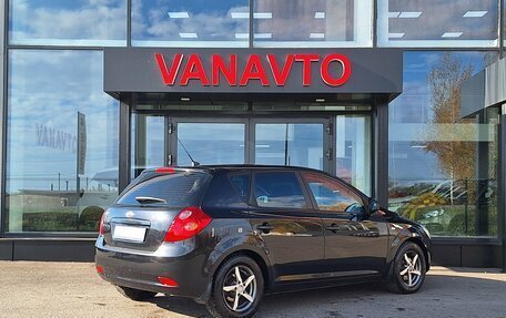 KIA cee'd I рестайлинг, 2008 год, 630 000 рублей, 5 фотография