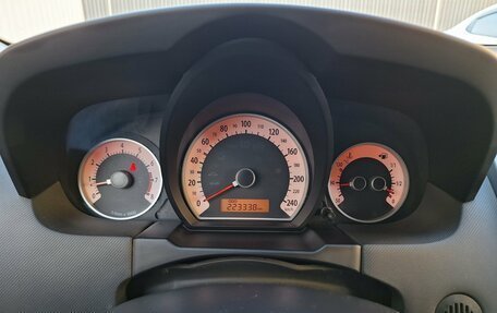 KIA cee'd I рестайлинг, 2008 год, 630 000 рублей, 9 фотография