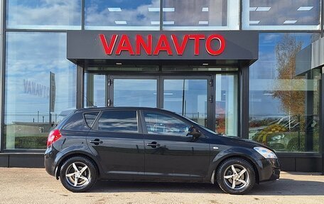 KIA cee'd I рестайлинг, 2008 год, 630 000 рублей, 6 фотография