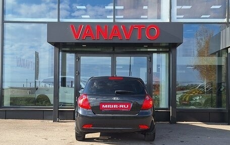 KIA cee'd I рестайлинг, 2008 год, 630 000 рублей, 4 фотография
