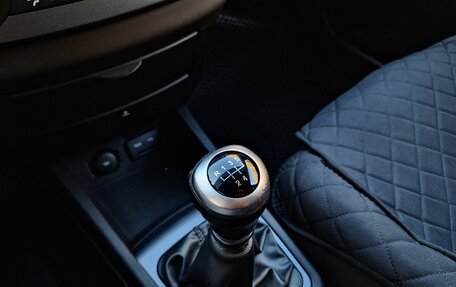 KIA cee'd I рестайлинг, 2008 год, 630 000 рублей, 16 фотография