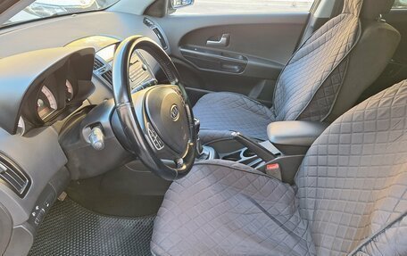 KIA cee'd I рестайлинг, 2008 год, 630 000 рублей, 13 фотография
