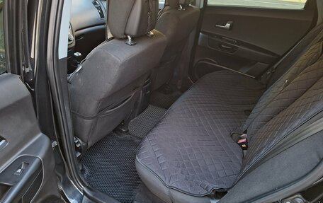 KIA cee'd I рестайлинг, 2008 год, 630 000 рублей, 18 фотография