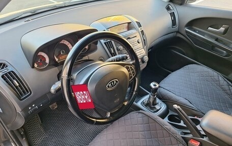 KIA cee'd I рестайлинг, 2008 год, 630 000 рублей, 12 фотография