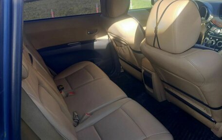 Subaru Tribeca I рестайлинг, 2007 год, 700 000 рублей, 9 фотография