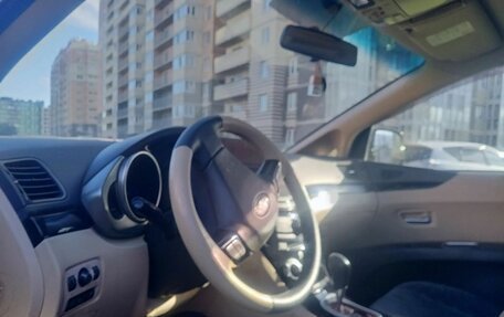 Subaru Tribeca I рестайлинг, 2007 год, 700 000 рублей, 5 фотография